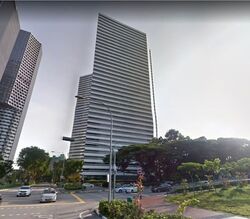 Gateway West (D7), Office #626373171